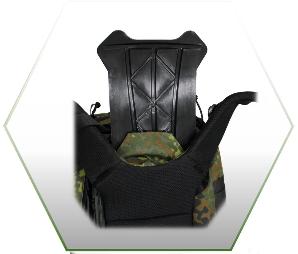 Backpack Medivia Medi-Backpack Advance | DeTacMed
